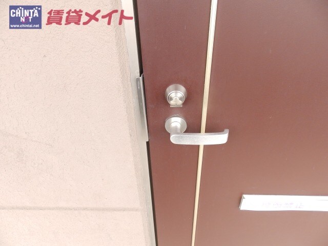 東松阪駅 徒歩39分 1階の物件内観写真
