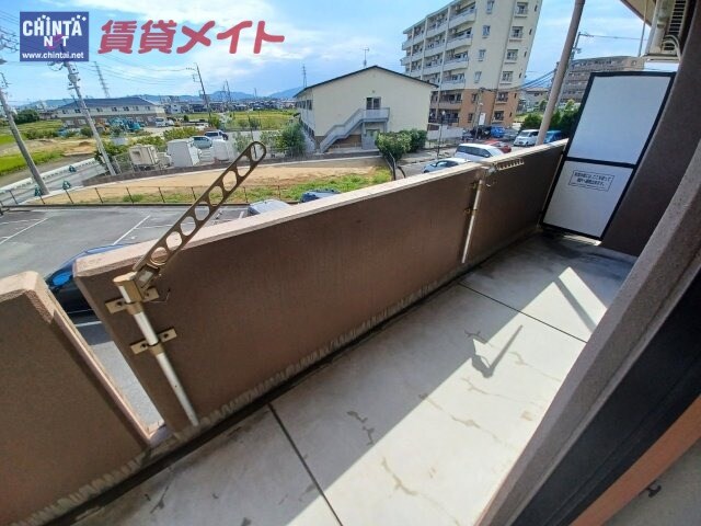 松阪駅 徒歩24分 2階の物件内観写真