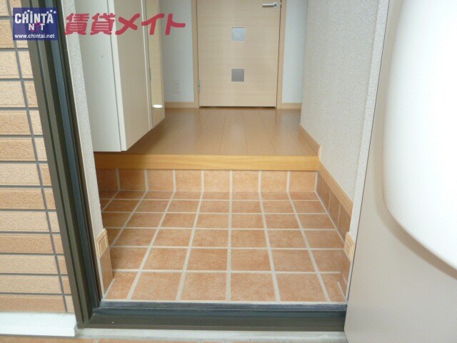松阪駅 徒歩24分 1階の物件内観写真