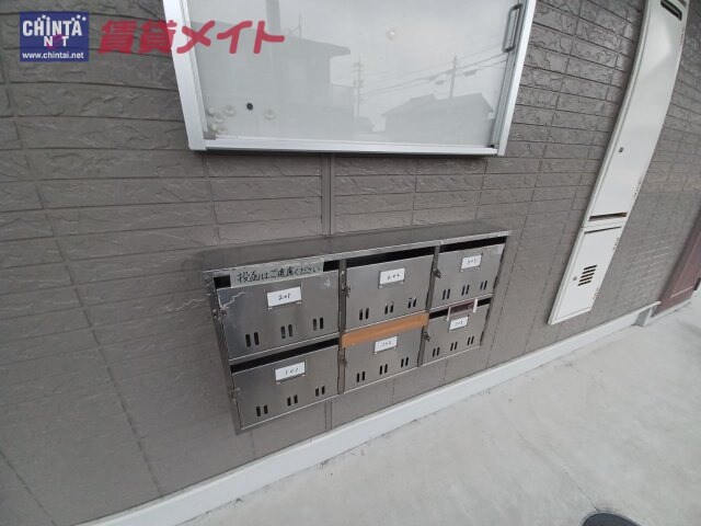 小俣駅 徒歩10分 1階の物件内観写真