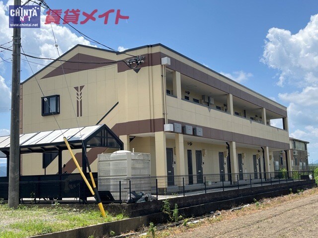 宮川駅 徒歩32分 1階の物件外観写真