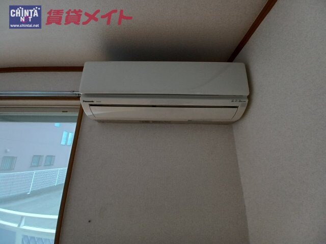 五十鈴川駅 徒歩17分 2階の物件内観写真