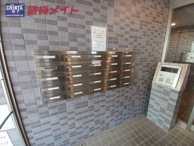 五十鈴ケ丘駅 徒歩18分 3階の物件外観写真