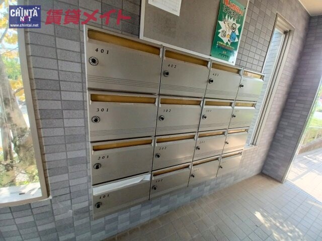 宮川駅 徒歩23分 2階の物件外観写真