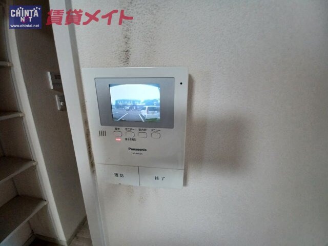 志摩赤崎駅 徒歩23分 2階の物件内観写真