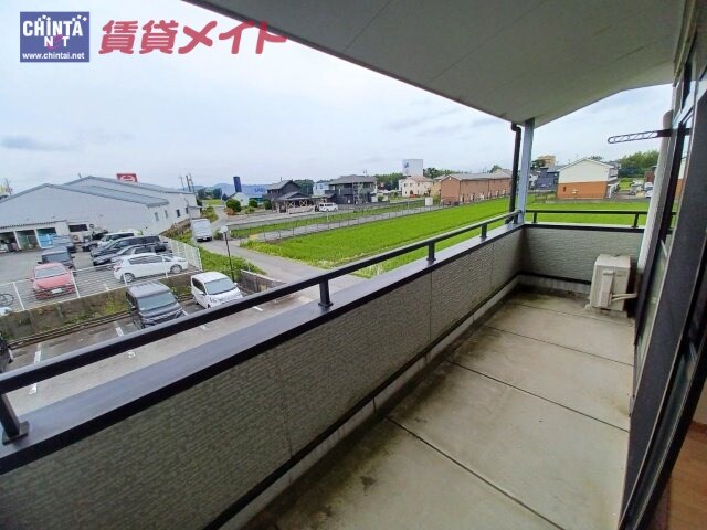 宮川駅 徒歩15分 1階の物件内観写真