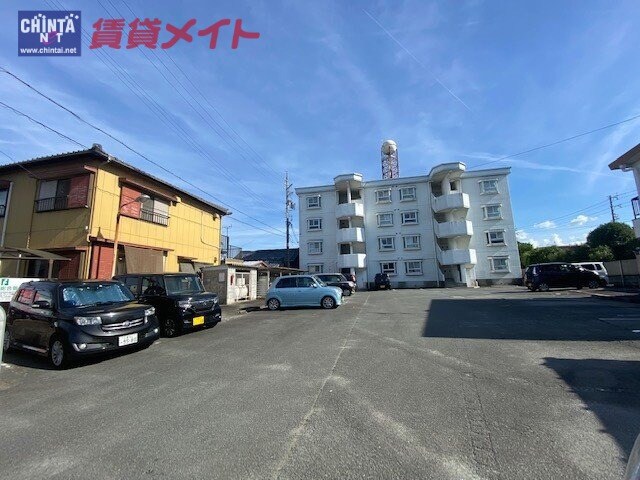 宮町駅 徒歩14分 2階の物件外観写真