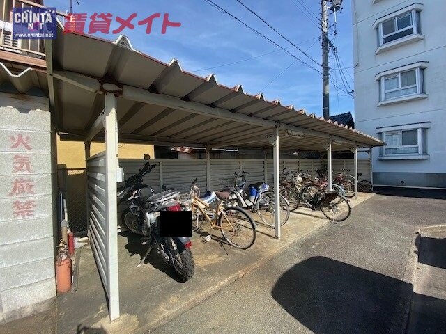 宮町駅 徒歩14分 2階の物件内観写真