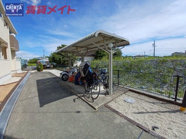 宮川駅 徒歩13分 2階の物件外観写真