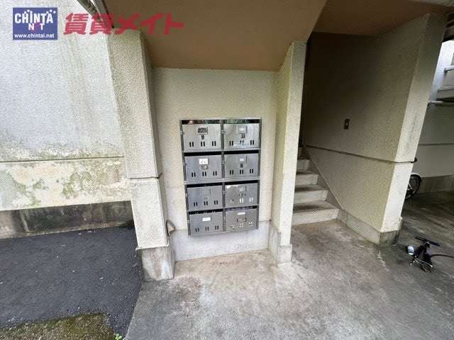 五十鈴川駅 徒歩14分 2階の物件内観写真