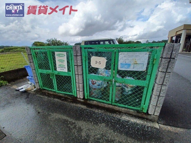 宮川駅 徒歩25分 3階の物件外観写真