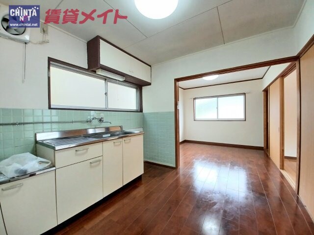 宇治山田駅 徒歩20分 2階の物件内観写真