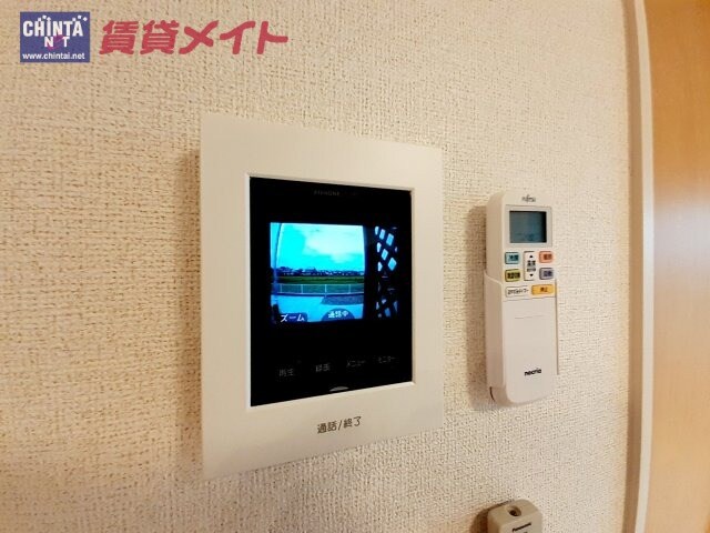 宮川駅 徒歩10分 1階の物件内観写真