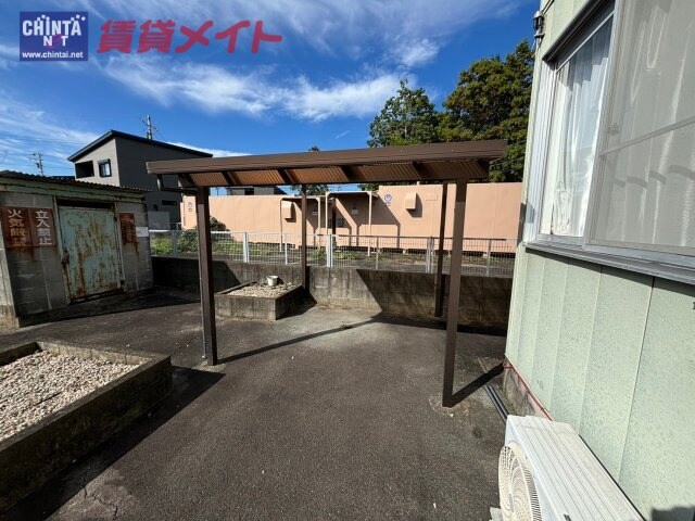 宮川駅 徒歩19分 1階の物件外観写真