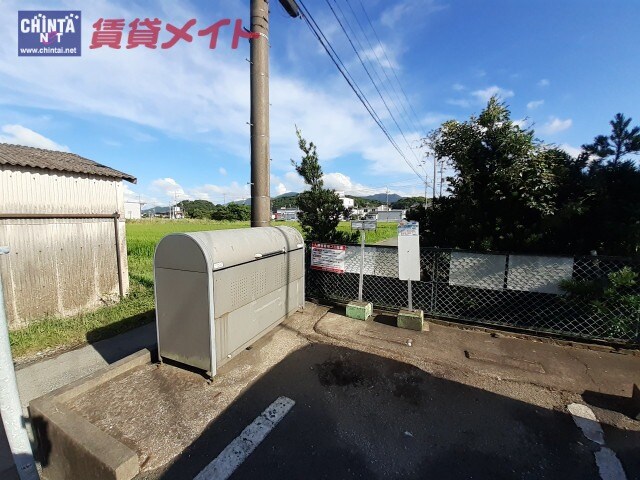 五十鈴ケ丘駅 徒歩12分 1階の物件内観写真