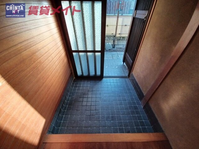 五十鈴ケ丘駅 徒歩56分 1階の物件内観写真