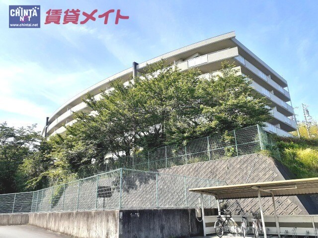 宇治山田駅 徒歩13分 1階の物件外観写真