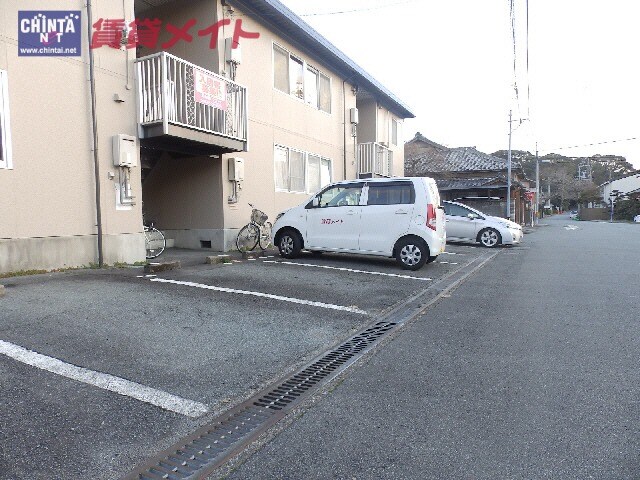 五十鈴川駅 徒歩28分 2階の物件外観写真