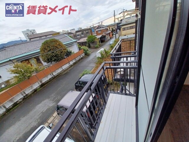 宮町駅 徒歩5分 2階の物件内観写真