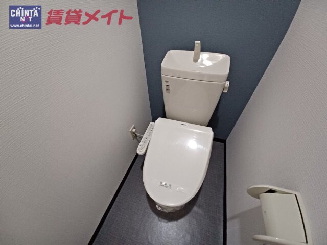 津新町駅 徒歩17分 1階の物件内観写真