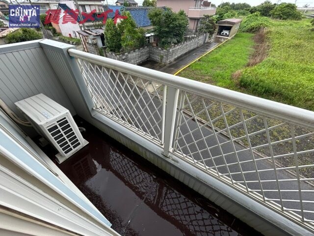 白塚駅 徒歩8分 2階の物件内観写真