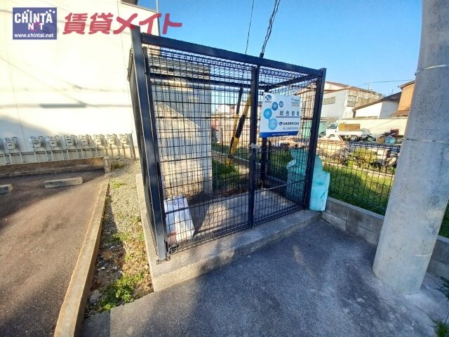 津駅 徒歩30分 2階の物件外観写真