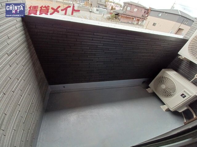 高茶屋駅 徒歩16分 2階の物件内観写真