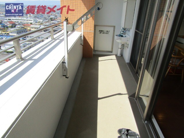 津新町駅 徒歩4分 10階の物件内観写真