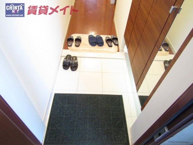 津新町駅 徒歩4分 10階の物件内観写真