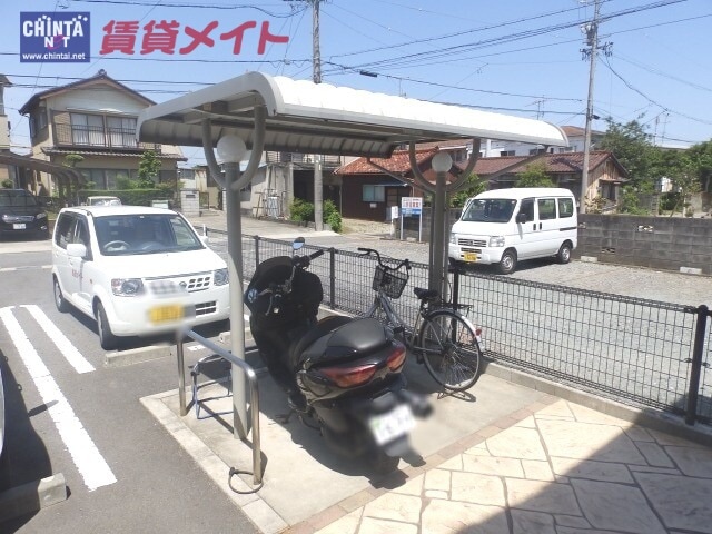 江戸橋駅 徒歩23分 2階の物件外観写真