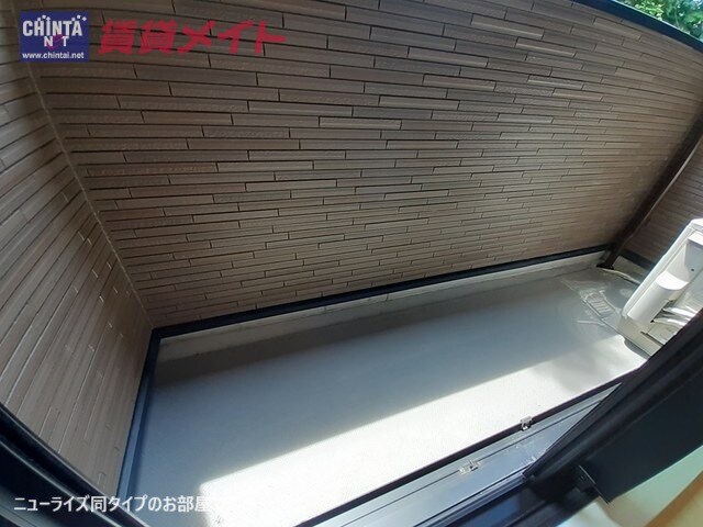 高茶屋駅 徒歩17分 1階の物件内観写真