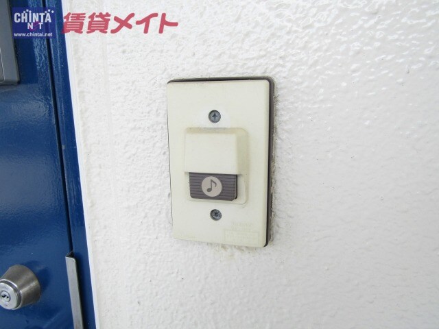 白塚駅 徒歩5分 1階の物件内観写真