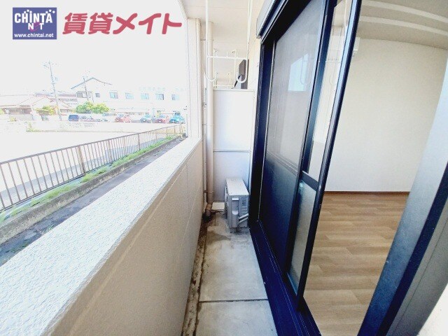 高田本山駅 徒歩3分 1階の物件内観写真