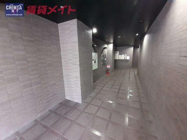 津新町駅 徒歩20分 5階の物件外観写真