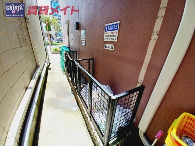津新町駅 徒歩20分 5階の物件内観写真