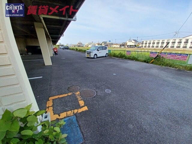 南が丘駅 徒歩27分 3階の物件外観写真