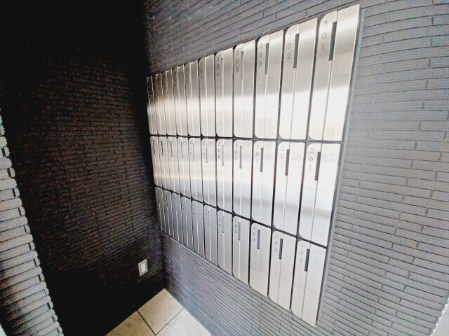 江戸橋駅 徒歩15分 3階の物件外観写真