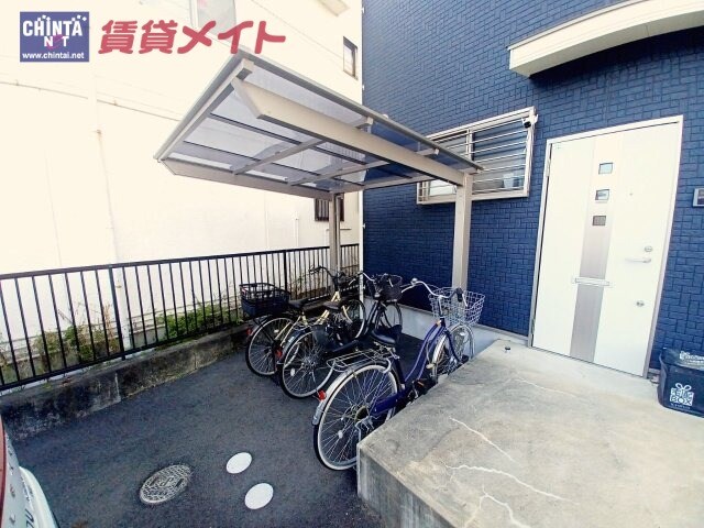 江戸橋駅 徒歩8分 1階の物件内観写真