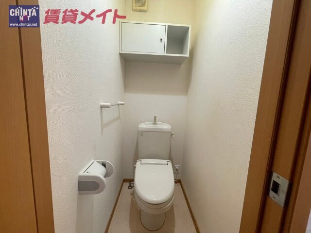 サンパークⅡの物件内観写真