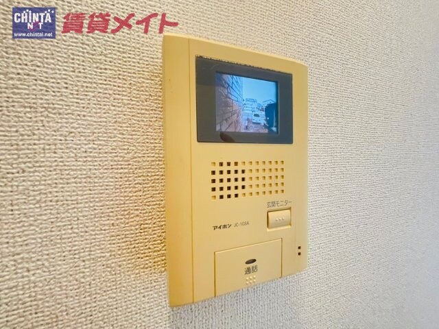 サンパークⅡの物件内観写真