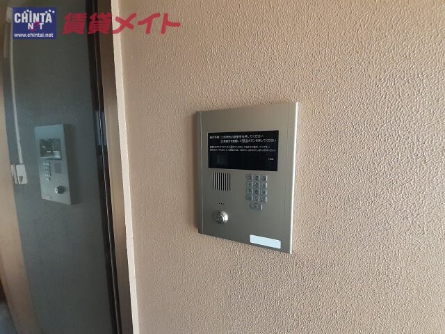 Ｃｅｎｔｕｒｙ２１の物件外観写真