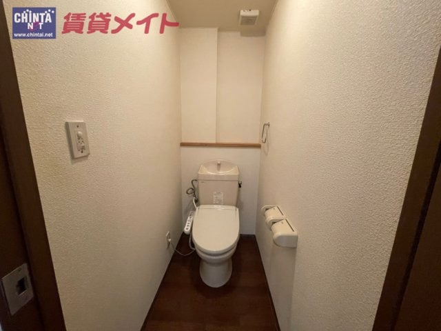 Ａｉｍ　Ｏｎｅの物件内観写真