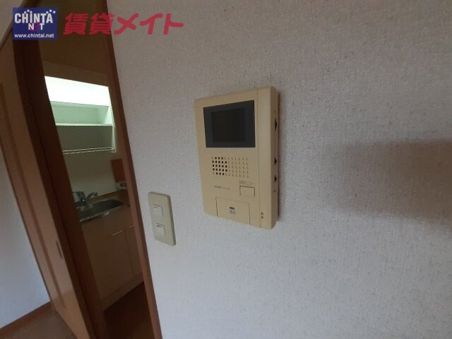 グレーススズカの物件内観写真