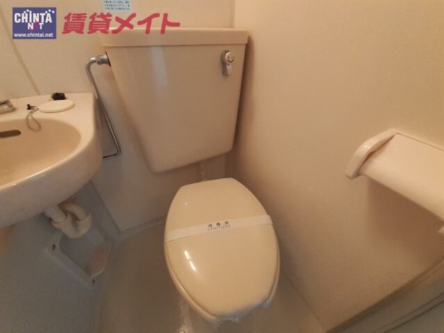 アークビレッジＢ棟の物件内観写真