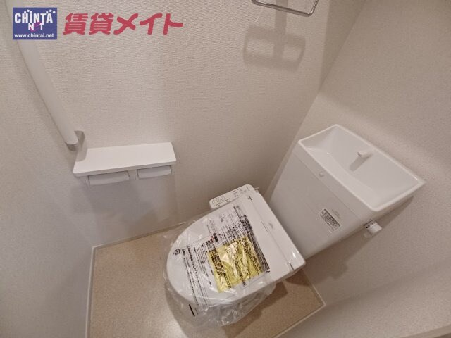 ラシア　Ⅲの物件内観写真