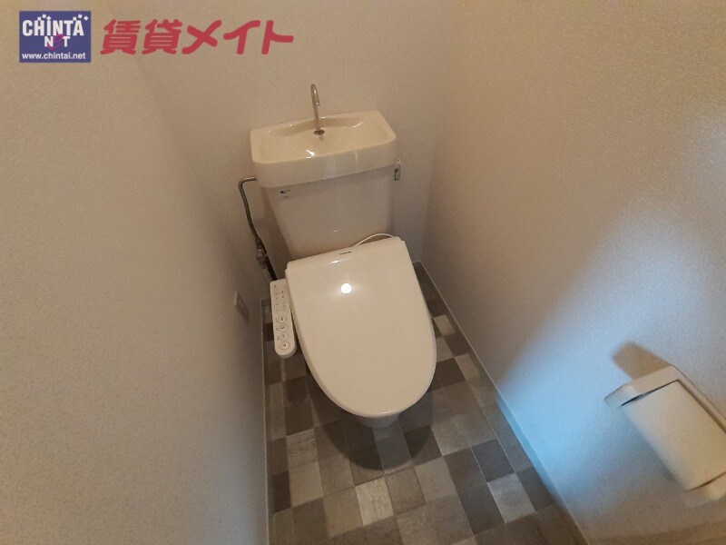 コーポ福村の物件内観写真