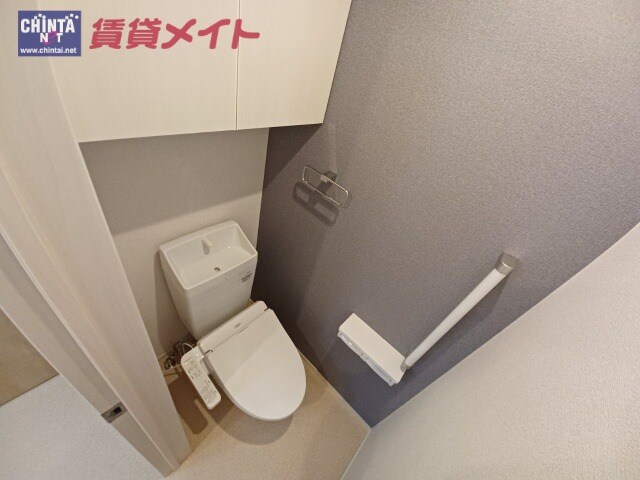 ひよこのいえ　にの物件内観写真