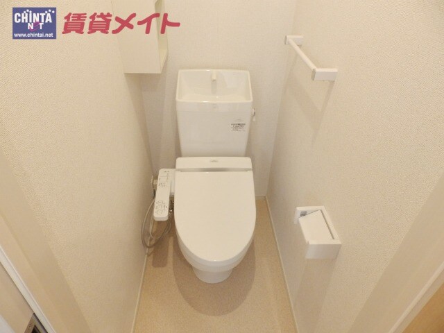 キンモクセイの物件内観写真