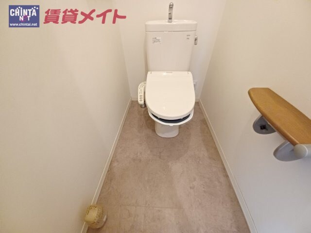 エターナルヴィレッジＢ棟の物件内観写真