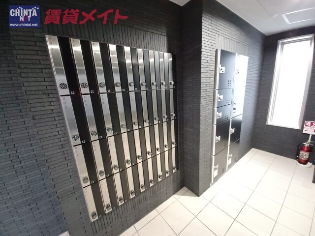 白子駅 徒歩5分 4階の物件外観写真